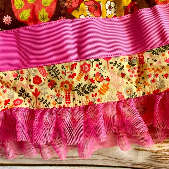 Matilda Jane spinning with joy dress in excellent condition - Picture 3 of 6